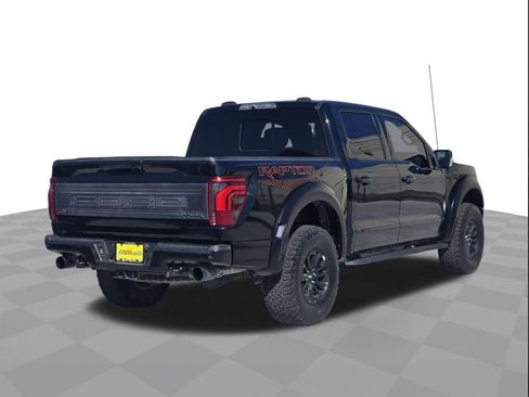 Used 2024 Ford F150 Raptor image 7