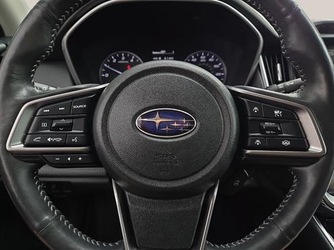 Certified 2023 Subaru Outback Touring XT AWD/4WD image 20