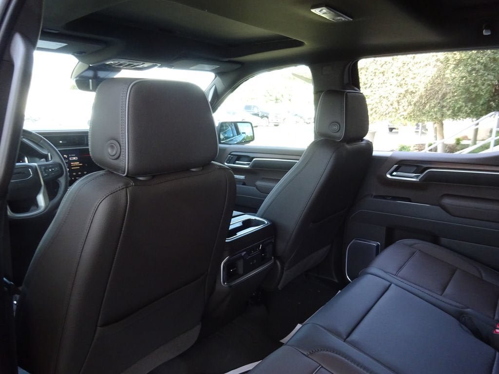 New 2026 GMC Sierra 1500 Denali w/ Technology Package AWD/4WD image 21