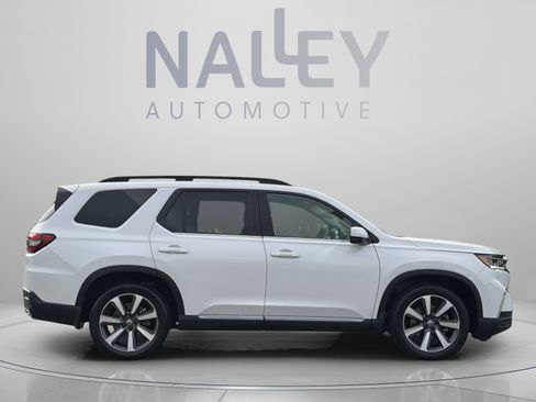 Certified 2023 Honda Pilot Touring image 6