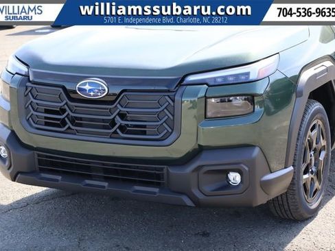 New 2026 Subaru Outback Limited image 4