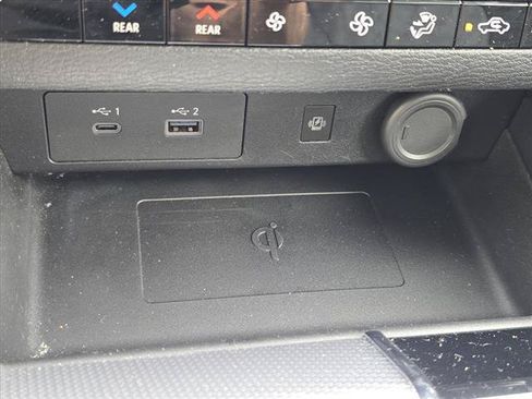 Used 2022 Mitsubishi Outlander SEL AWD/4WD image 18