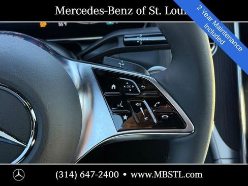 New 2026 Mercedes-Benz GLC 300 GLC 300 image 19