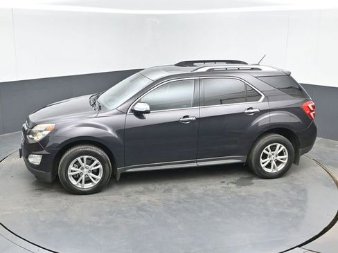 Used 2016 Chevrolet Equinox LT AWD/4WD image 33