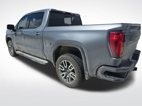 Used 2020 GMC Sierra 1500 AT4 w/ AT4 Premium Package AWD/4WD image 5