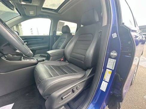 Used 2024 Honda CR-V EX-L image 13