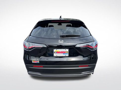 Certified 2024 Honda HR-V Sport image 4