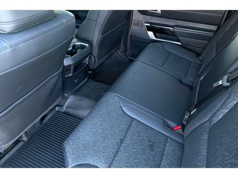 Used 2023 Toyota Tundra Limited AWD/4WD image 13