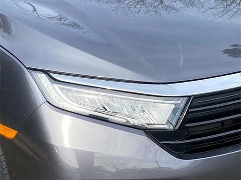Used 2023 Honda Odyssey EX-L image 4