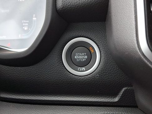 New 2026 RAM 1500 Big Horn image 14