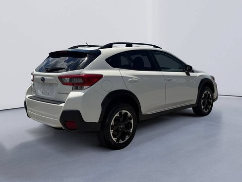 Used 2021 Subaru Crosstrek 2.0i w/ Popular Package #3 AWD/4WD image 3