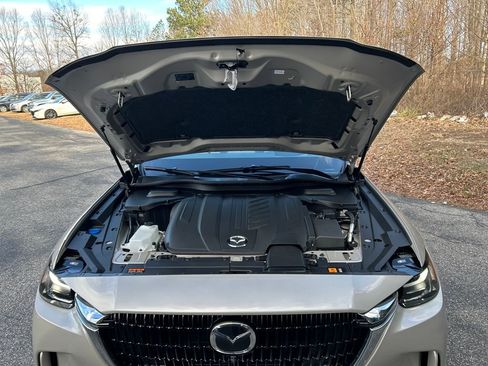 New 2026 MAZDA CX-90 3.3 Turbo S w/ Premium Plus image 15