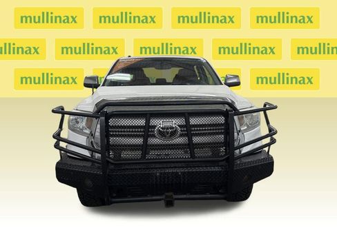 Used 2014 Toyota Tundra 1794 Edition image 14