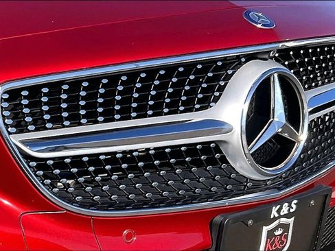 Used 2016 Mercedes-Benz CLS 550 image 28