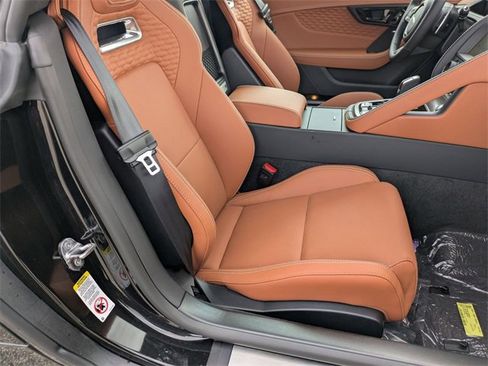 New 2024 Jaguar F-TYPE R image 14
