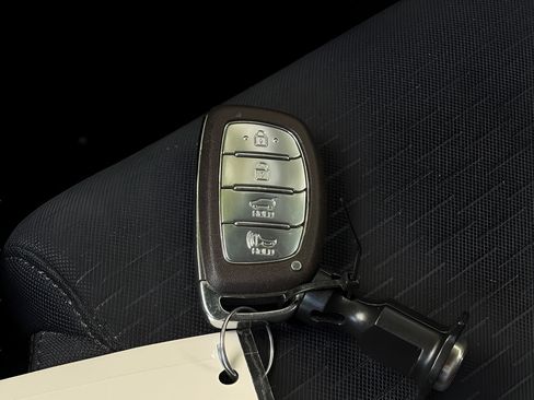 Used 2019 Hyundai Tucson SEL FWD image 30