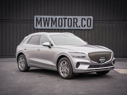 Used 2025 Genesis GV70 2.5T