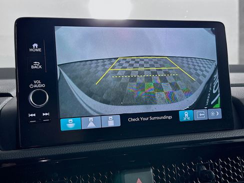 Used 2024 Honda CR-V EX-L image 22