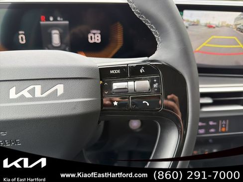 New 2026 Kia Sorento S w/ S Panoramic Sunroof Package AWD/4WD image 34