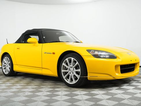 Used 2007 Honda S2000 image 2