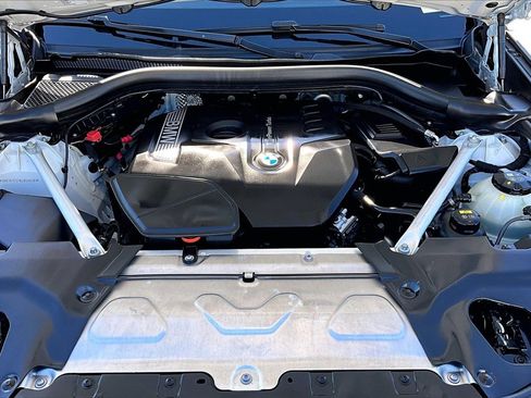 Used 2019 BMW X3 sDrive30i w/ Driving Assistance Package image 28