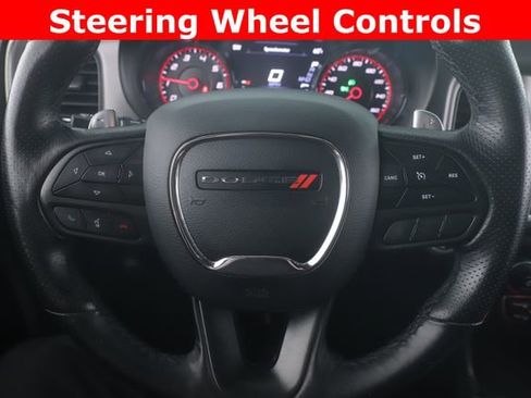 Used 2022 Dodge Charger R/T w/ Blacktop Package RWD image 21