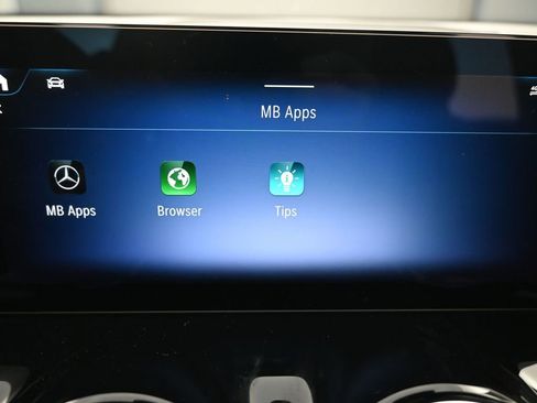 Used 2025 Mercedes-Benz EQB 250+ w/ Winter Package image 48