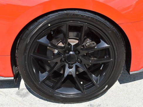 Used 2016 Ford Mustang GT Premium w/ GT Performance Package RWD image 27