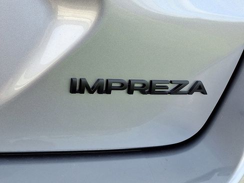 New 2026 Subaru Impreza 2.0i Sport image 5