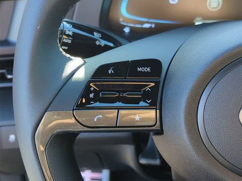 New 2026 Hyundai Elantra Sport w/ Cargo Package image 24