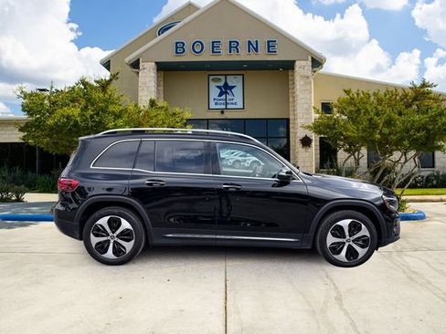 Used 2025 Mercedes-Benz GLB 250 image 6