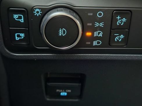 New 2025 Ford Bronco Outer Banks AWD/4WD image 26