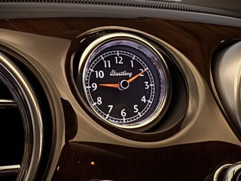 Used 2005 Bentley Continental GT AWD/4WD image 6