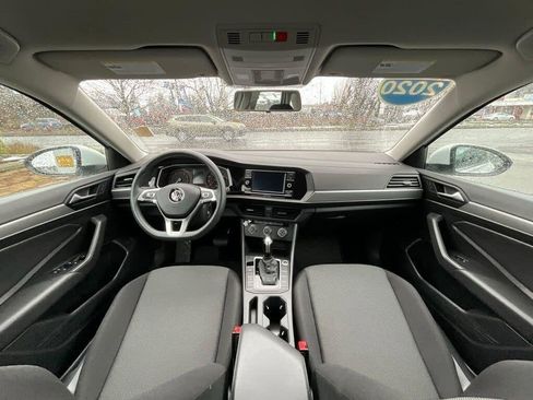 Used 2020 Volkswagen Jetta S w/ Driver Assistance Package image 15