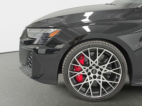 Used 2026 Audi RS 3 AWD/4WD image 10