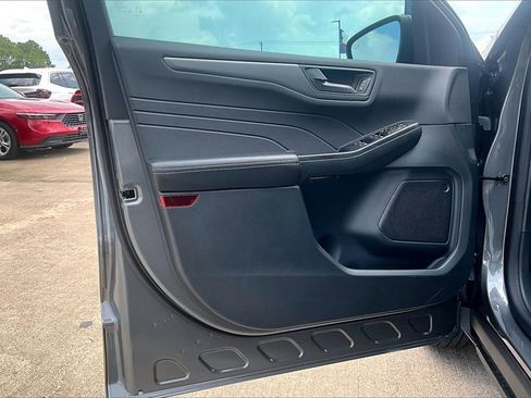 New 2025 Ford Escape Active w/ Tech Pack #1 image 13