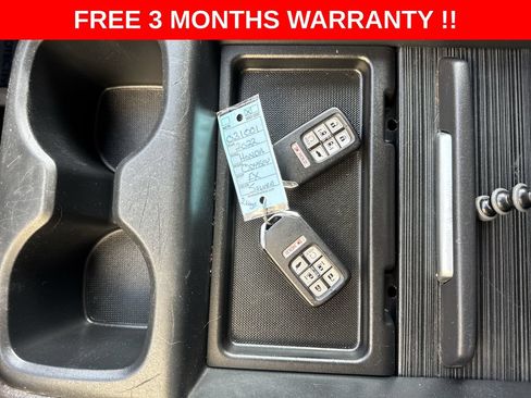 Used 2022 Honda Odyssey EX image 42