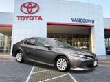 Certified 2018 Toyota Camry LE image 1