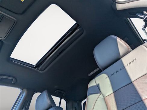 New 2026 Honda Ridgeline Black Edition image 23