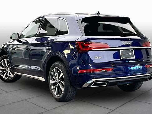 Certified 2023 Audi Q5 2.0T Premium w/ Convenience Package AWD/4WD image 12