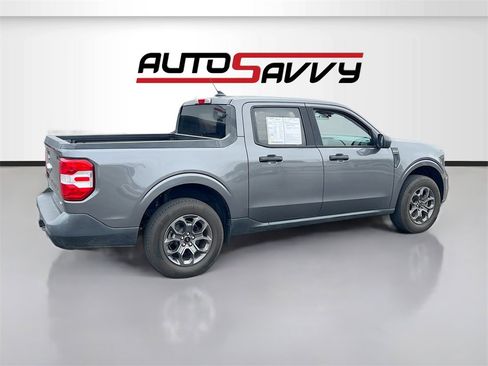 Used 2022 Ford Maverick XLT w/ Equipment Group 300A Standard image 7
