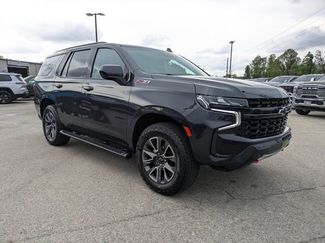 Used 2023 Chevrolet Tahoe Z71 AWD/4WD video 2