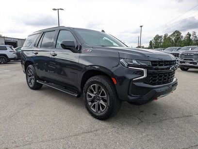 Used 2023 Chevrolet Tahoe Z71