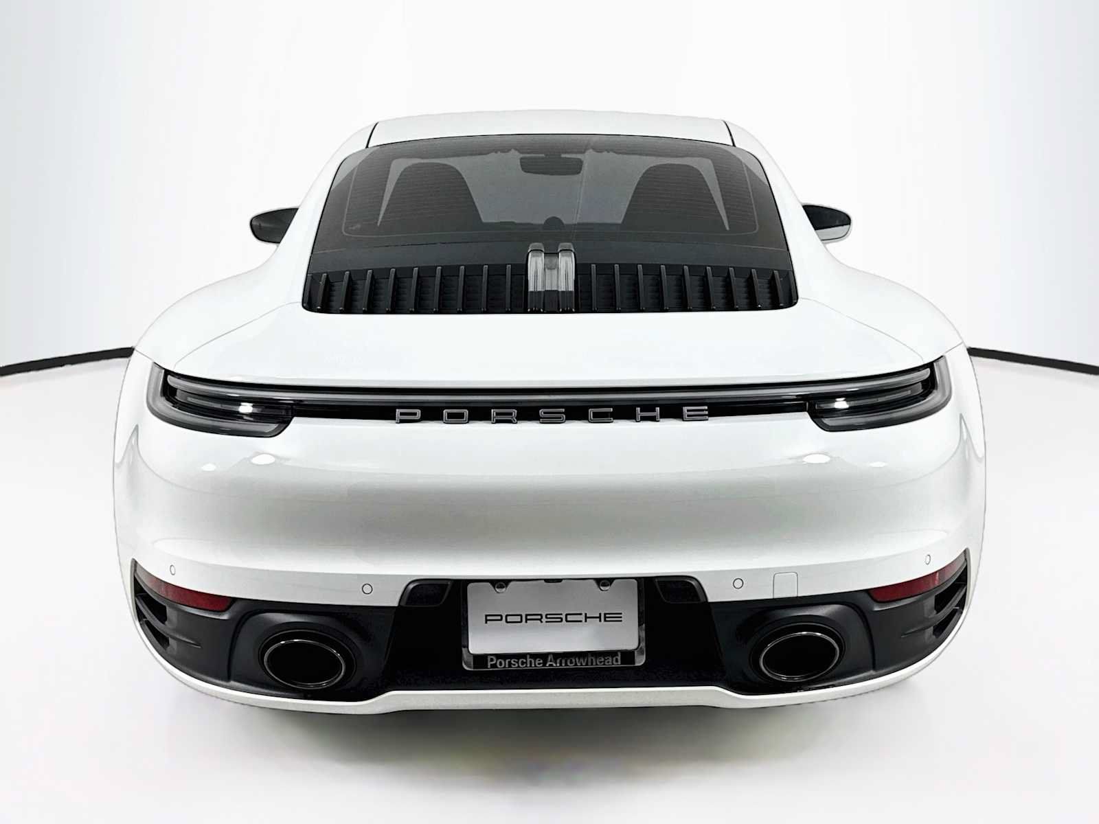 Certified 2022 Porsche 911 Carrera RWD image 10