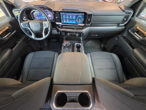 Used 2024 Chevrolet Silverado 1500 RST w/ All Star Edition Plus AWD/4WD image 25