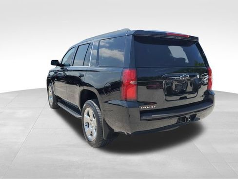 Used 2020 Chevrolet Tahoe LT AWD/4WD image 6