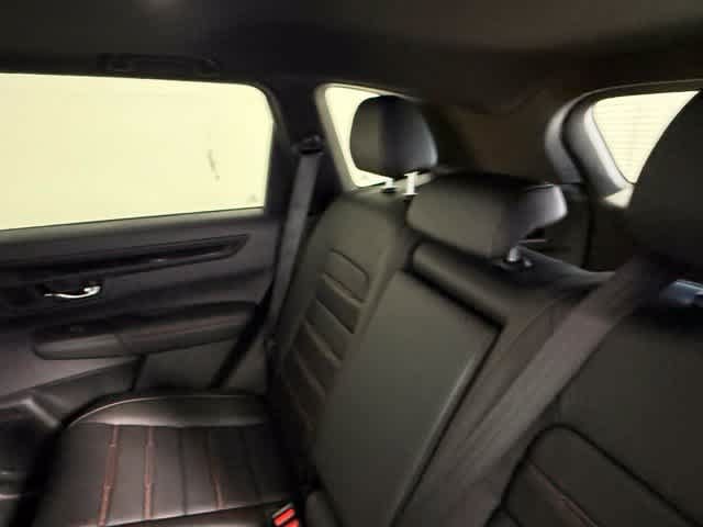 New 2027 Honda CR-V Sport-L image 42