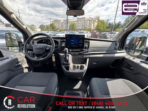 Used 2023 Ford Transit 350 XLT RWD image 12
