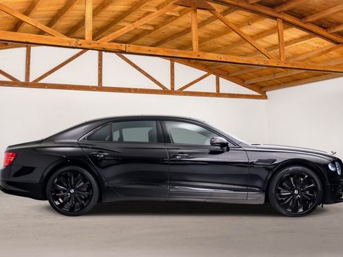 Used 2020 Bentley Flying Spur W12 AWD/4WD image 6
