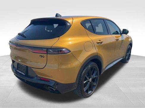 Used 2024 Dodge Hornet R/T Plus image 16